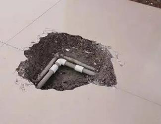 郏县卫生间漏水维修公司为您分享如何判断家里漏水