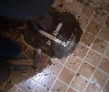 郏县卫生间漏水维修公司为您分享下卫生间渗水如何处理及注意事项