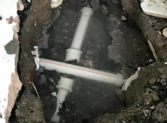 郏县阳台漏水维修公司为您分享楼上楼下漏水怎么处理