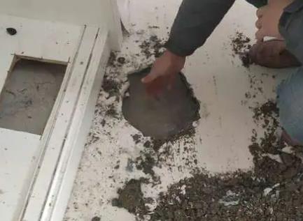 郏县卫生间漏水维修公司分享下精确定位查漏水一次多少钱?不同级别收费不同