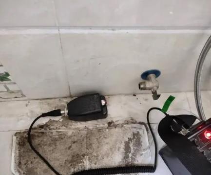 郏县屋顶漏水维修公司分享下卫生间漏水的危害及解决方法