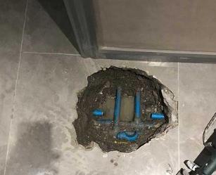 郏县阳台漏水维修公司分享下暖气管道漏水的原因有哪些