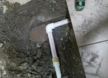 郏县阳台漏水维修时有哪些声音会影响检漏仪